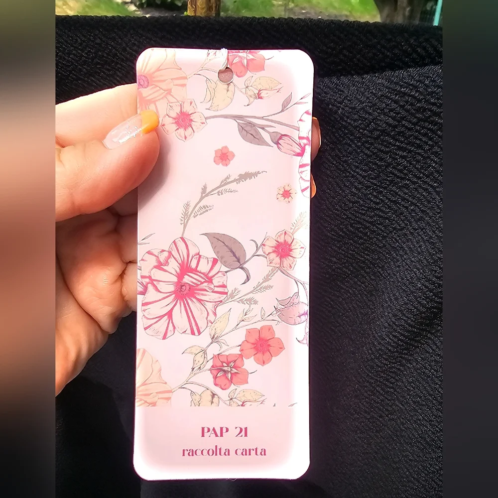 Black Stretch Skirt - Picture 5 of 6